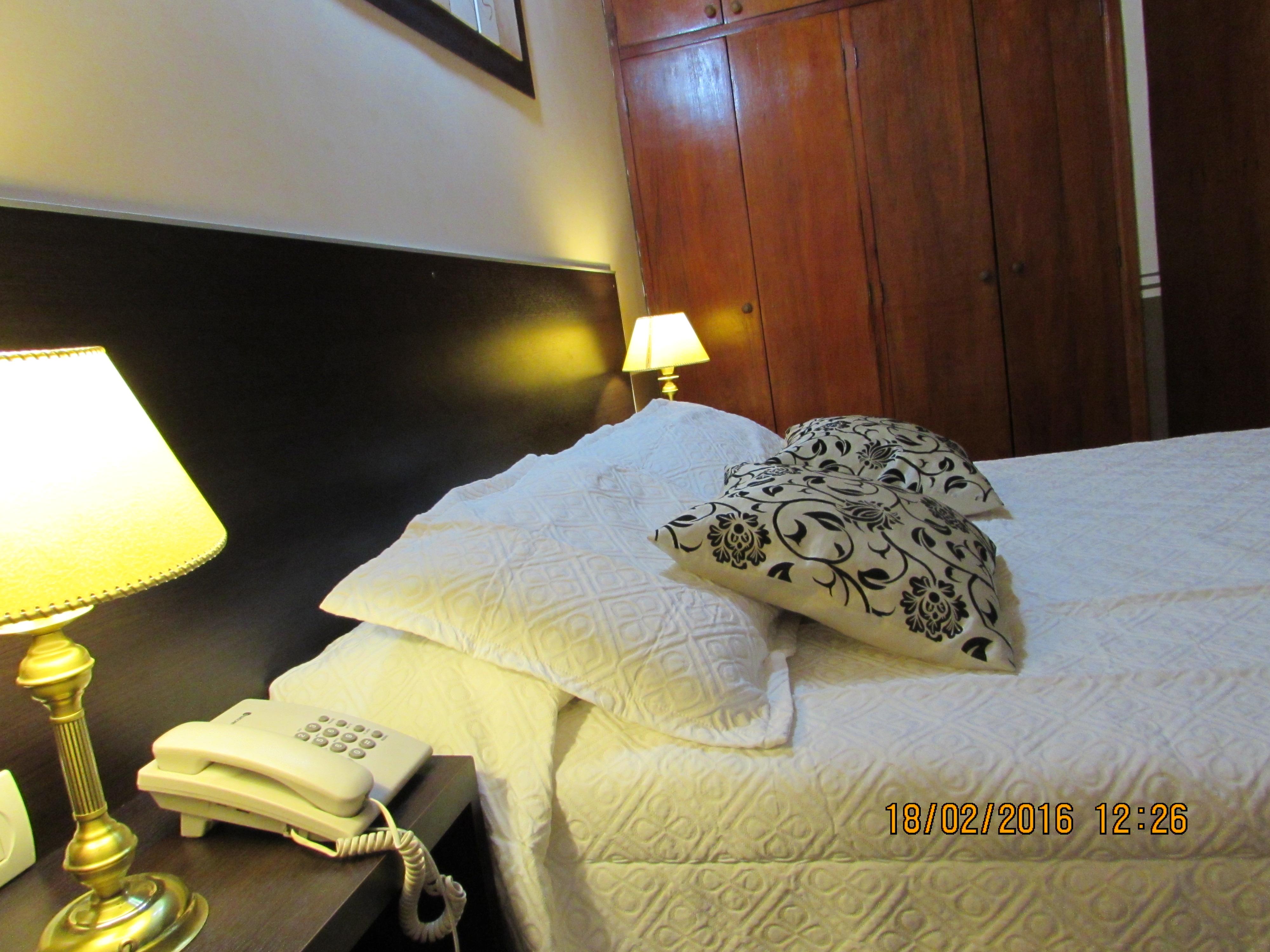 Bosetti Apart Hotel Puerto Iguazú Esterno foto